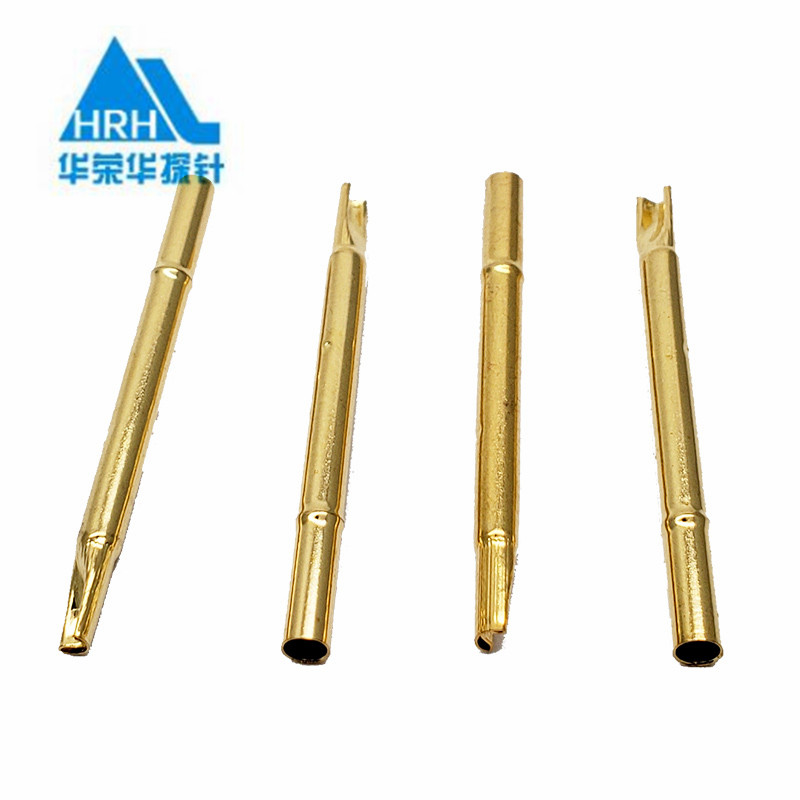 探針針套壓環(huán)和卡環(huán)的區(qū)別？