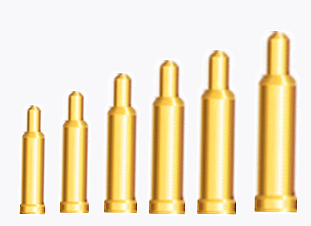 使用pogo pin 彈簧探針的時候應(yīng)注意什么呢？