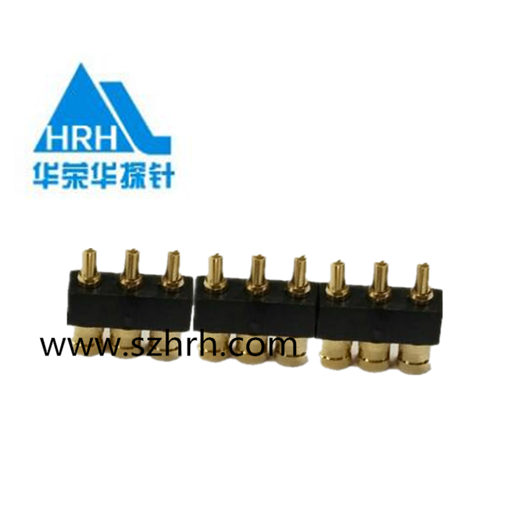 pogo pin連接器找到最好的生產(chǎn)廠家，您的產(chǎn)品就能很好的使用了嗎 ？