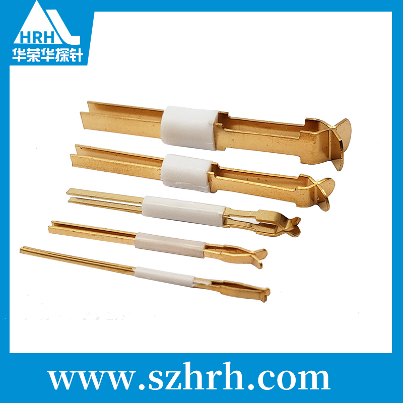 國產(chǎn)夾片測試探針哪家好？