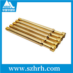 華榮華探針定制需要哪些參數(shù)呢？