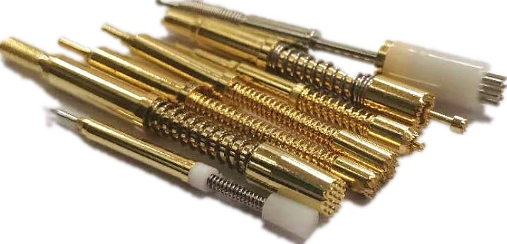 華榮華探針的精度高嗎？質(zhì)量穩(wěn)定嗎？