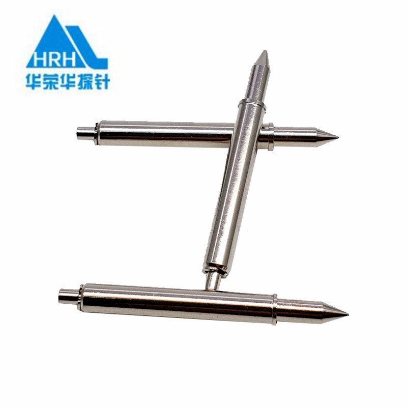 GP-11S、定位針、探針外徑為4.5mm ，長度為35.5mm、ICT測試針、功能夾具定位針、測試針、五金配件