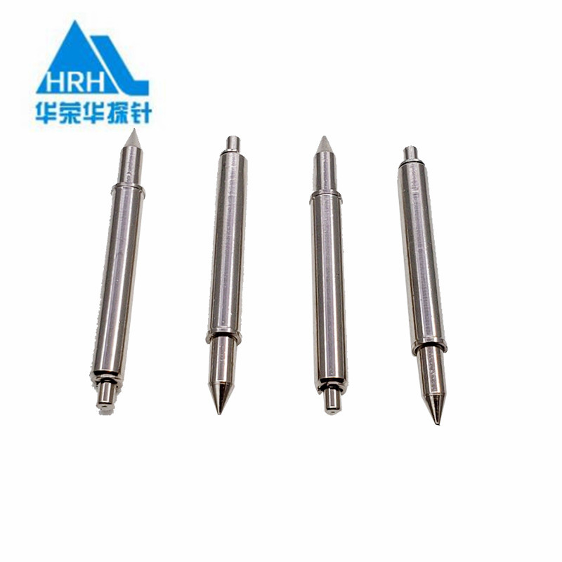 GP-11S、定位針、探針外徑為4.5mm ，長度為35.5mm、ICT測試針、功能夾具定位針、測試針、五金配件