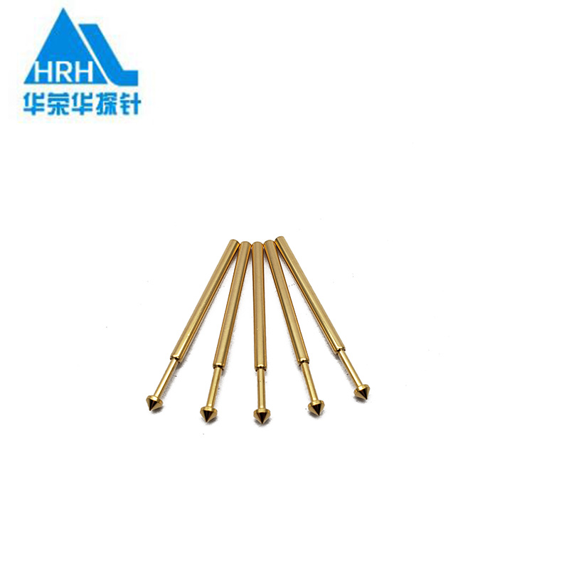 測(cè)試探針SP-125308250，華榮華探針廠家