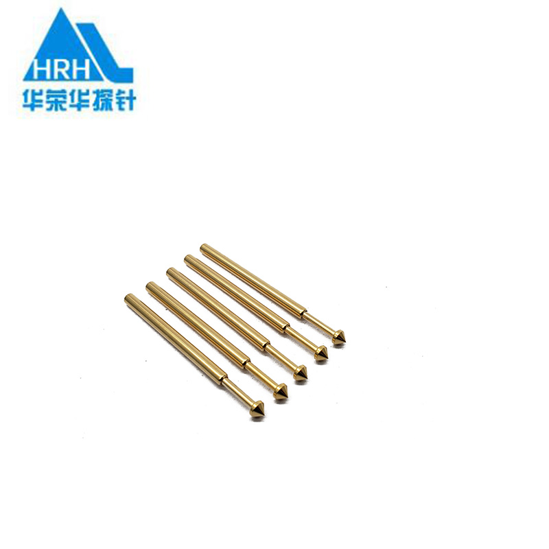 測(cè)試探針SP-125308250，華榮華探針廠家