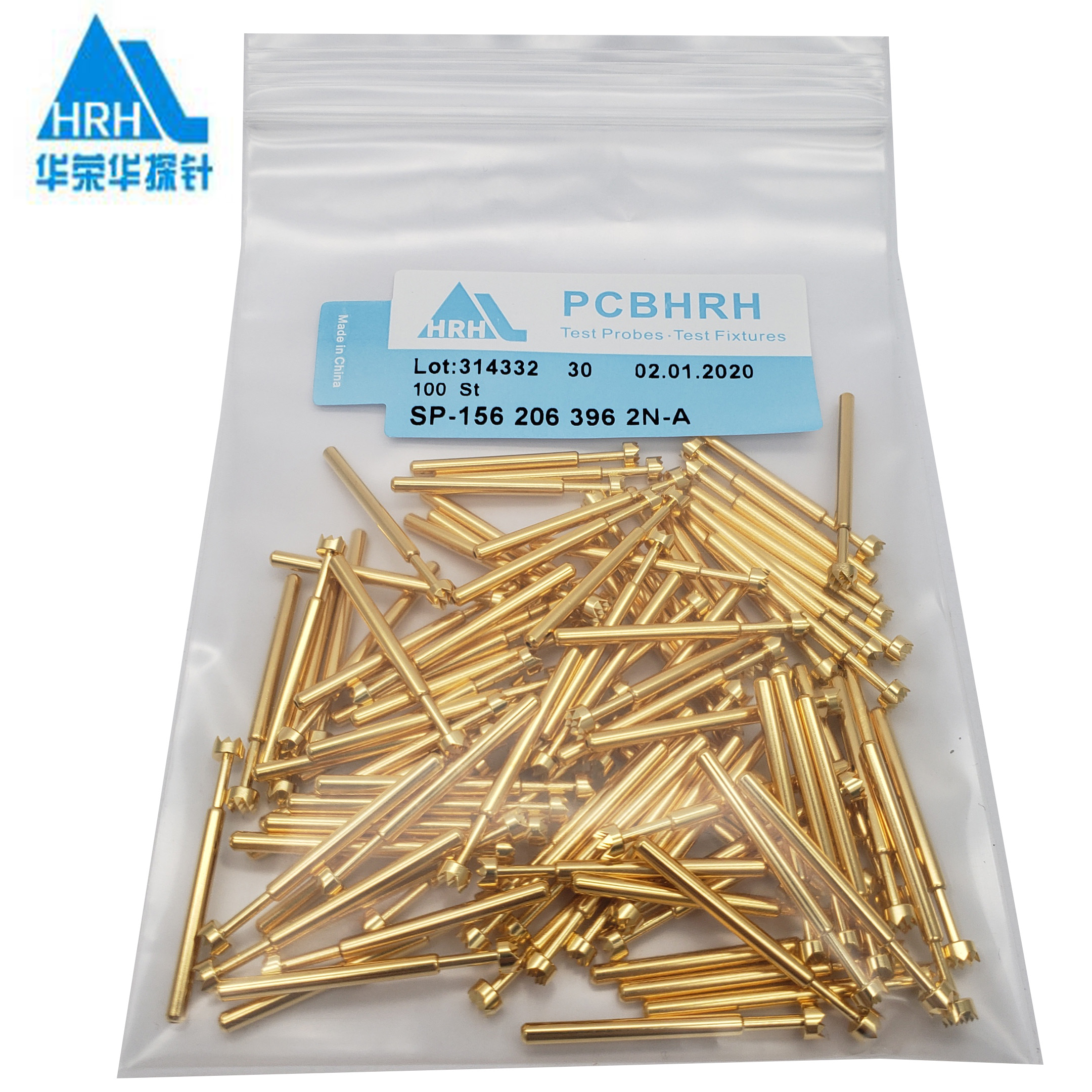 探針SP125306396，華榮華探針廠家