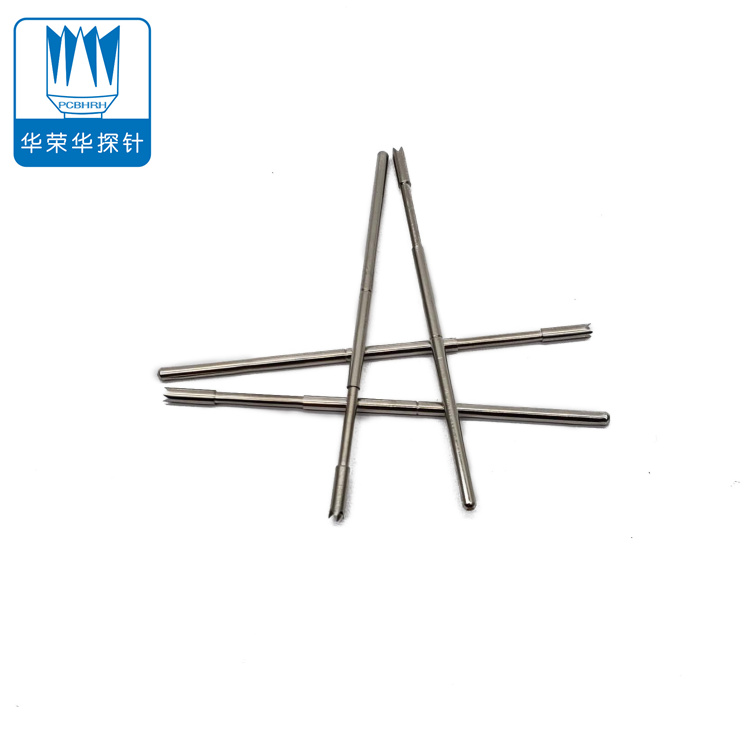S1353-Q，爪頭探針，華榮華探針廠家
