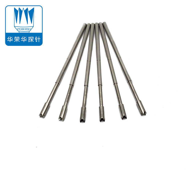 L1353-Q，爪頭探針，華榮華探針廠家