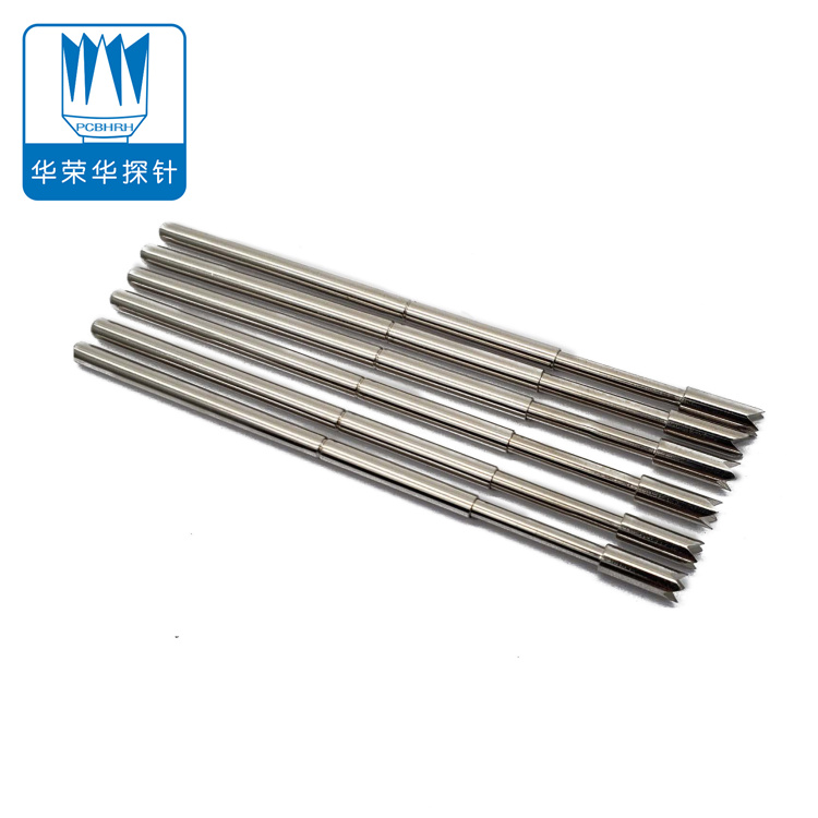 L1353-Q，爪頭探針，華榮華探針廠家
