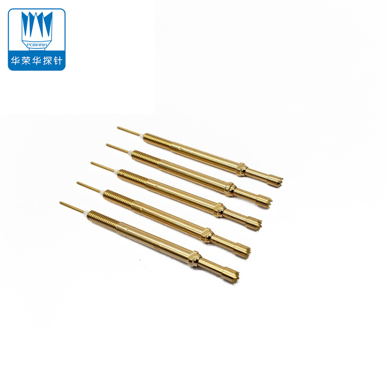 LK465-A1 H2.3探針，定制探針，華榮華開關(guān)探針廠家