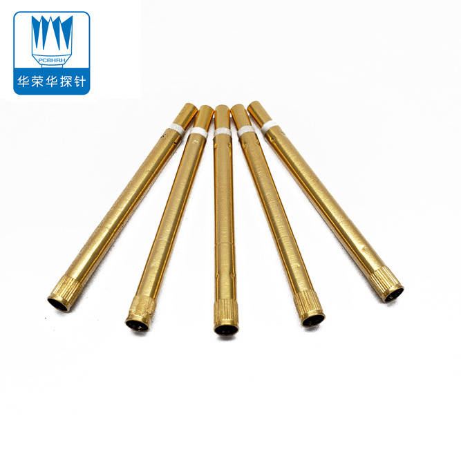 LK465-S5套管，華榮華探針套管廠家