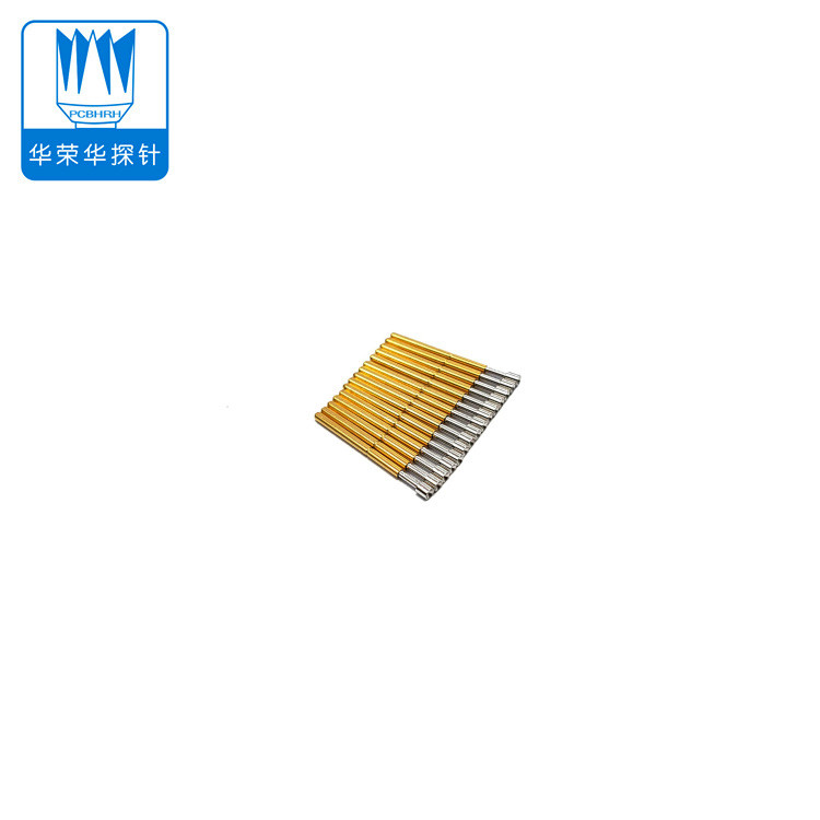 P75-A探針，彈簧探針，華榮華測試針廠家