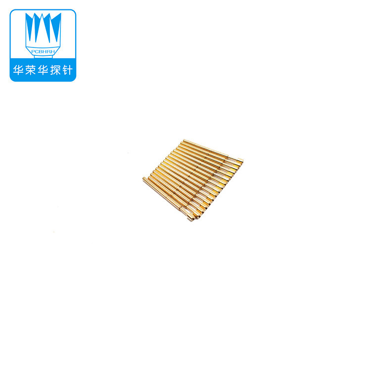 P75-A探針，彈簧探針，華榮華測試針廠家