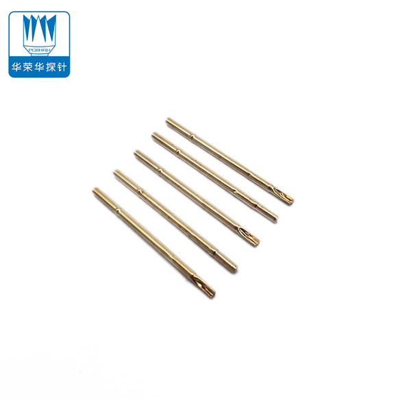測(cè)試探針套管RM75-4S、RM75-4W