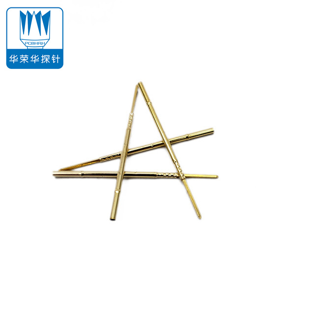 測(cè)試探針套管RM75-4S、RM75-4W