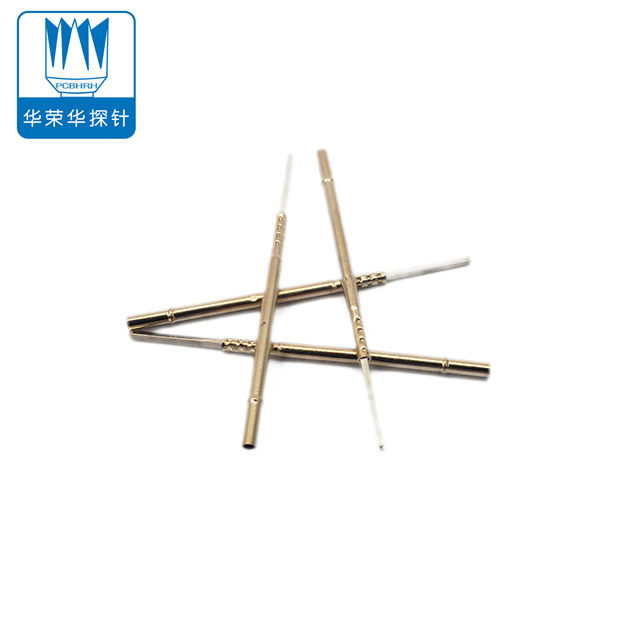 測試探針套管RM75-3S、RM75-3W
