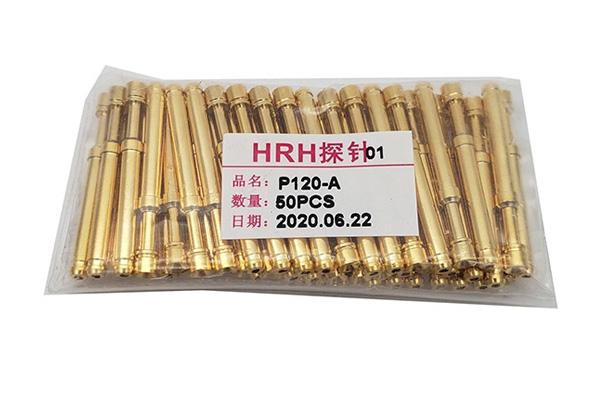 探針是什么？華榮華告訴你