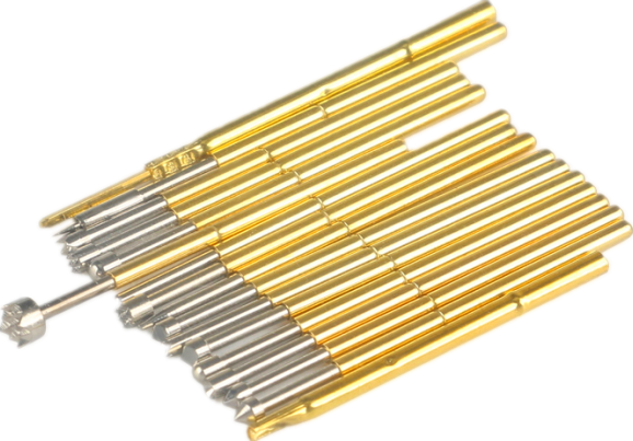 PCB測試架彈簧探針主要應(yīng)用在哪些方面呢？