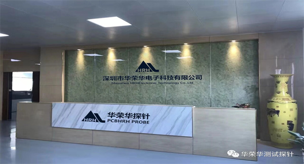 測試探針的針套怎么使用呢？