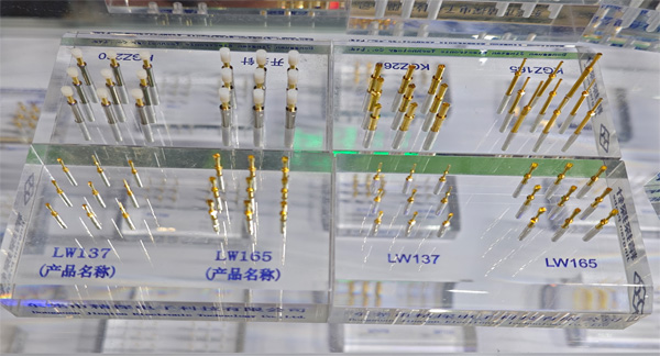 為什么有些測試探針測試后沒有彈性呢？