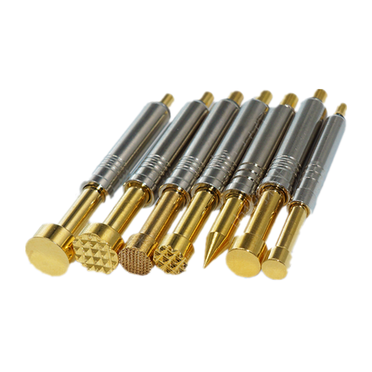 PCB彈簧探針的優(yōu)勢有哪些呢？